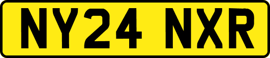 NY24NXR