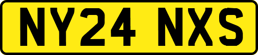 NY24NXS