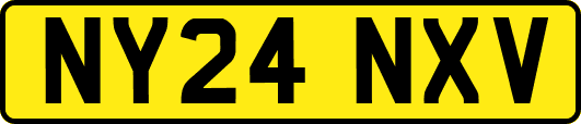 NY24NXV