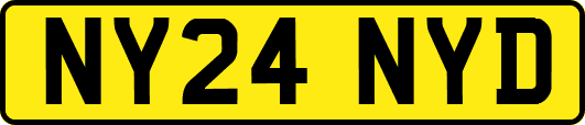 NY24NYD