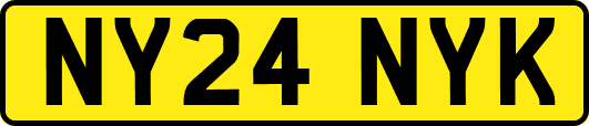 NY24NYK