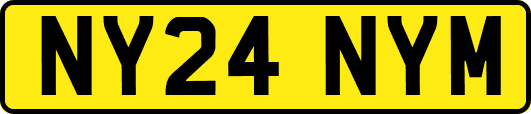NY24NYM