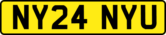 NY24NYU