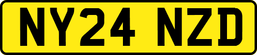 NY24NZD