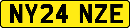 NY24NZE