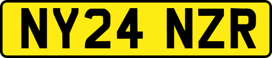 NY24NZR