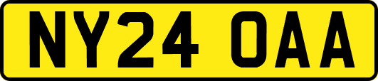 NY24OAA