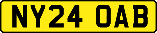 NY24OAB