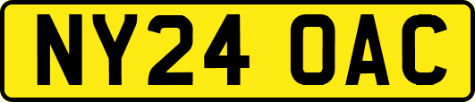 NY24OAC