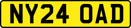NY24OAD