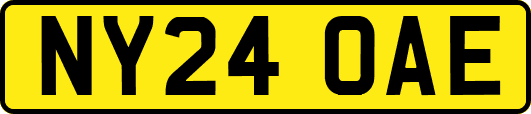 NY24OAE