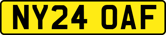 NY24OAF