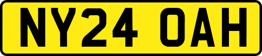 NY24OAH