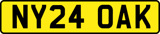 NY24OAK