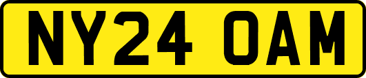 NY24OAM