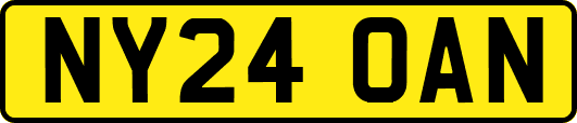 NY24OAN