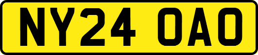 NY24OAO