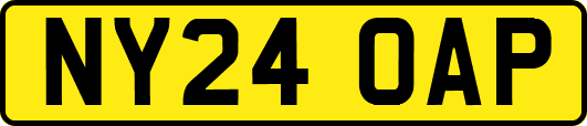 NY24OAP