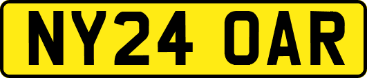 NY24OAR