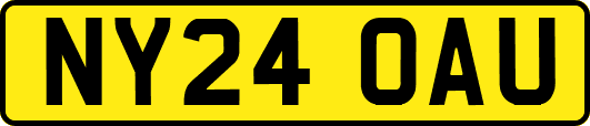 NY24OAU