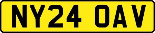 NY24OAV