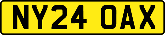 NY24OAX
