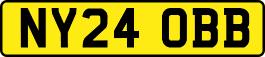 NY24OBB