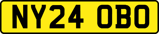 NY24OBO