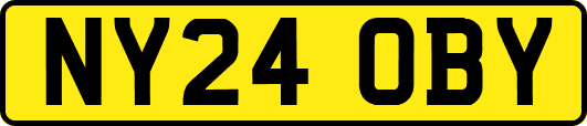 NY24OBY