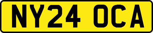 NY24OCA