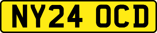 NY24OCD