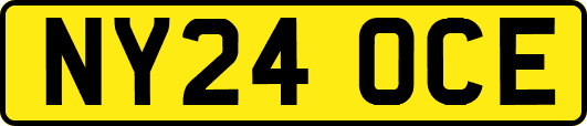 NY24OCE