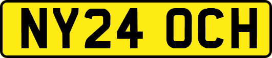 NY24OCH