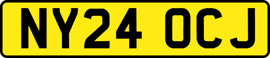 NY24OCJ