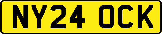 NY24OCK
