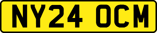 NY24OCM