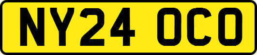 NY24OCO