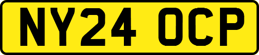 NY24OCP