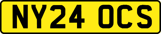 NY24OCS