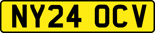 NY24OCV