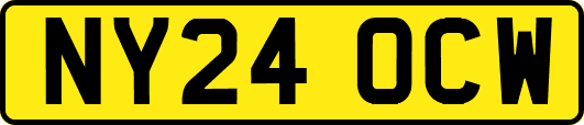 NY24OCW