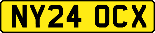 NY24OCX