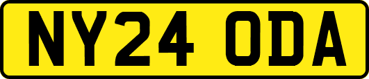 NY24ODA