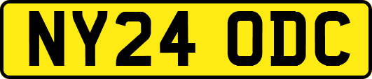 NY24ODC