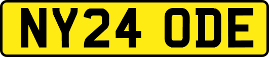 NY24ODE