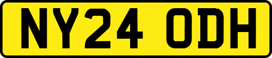 NY24ODH