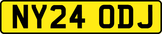 NY24ODJ
