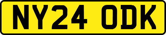 NY24ODK
