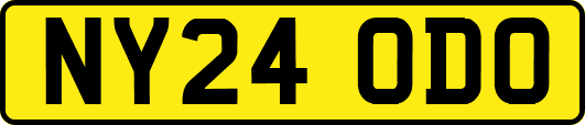NY24ODO