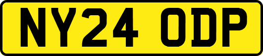 NY24ODP